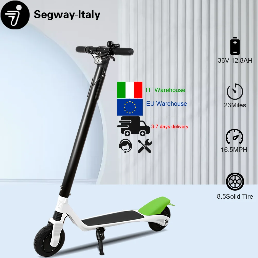 

Fast Electrical Scooter Simple And Fashion Appearance Model Electrical Scooters Manufacturers Europe Warehouse Electric Scooters