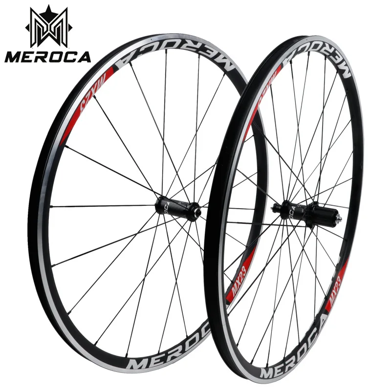 

bicycle wheelset 700C bike wheelset V brake C brake