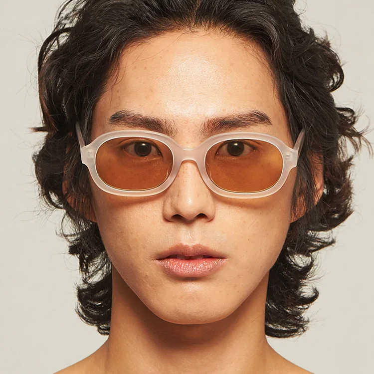 Fashion Cheap 2020 Sunglasses Private Label Women Eyewear Men Trending Shade Sunglasses, 10 colors
