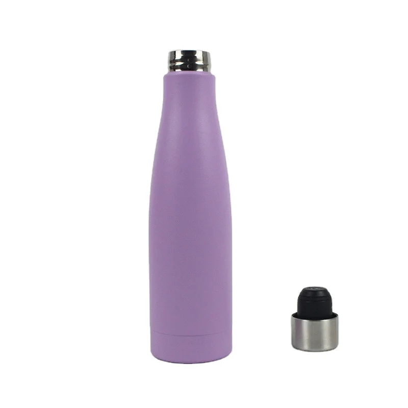 

High grade double wall 18/8 sport stainless steel water bottle vacuum