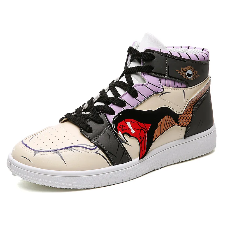 

2021 Dashemaru Hot Air Force One, Black