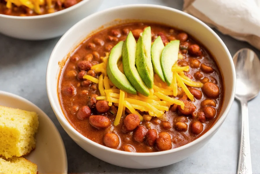 Resep Chili dengan Bir: Rasa Kaya, Daging Empuk