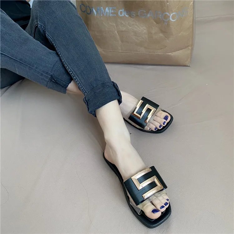 plain sandals (4)