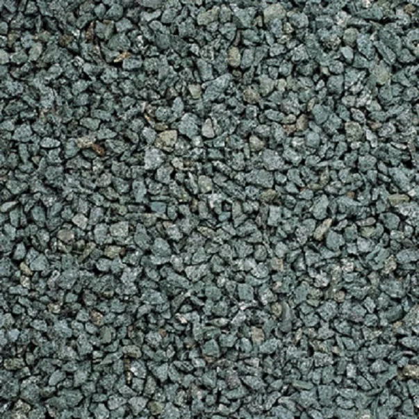 
Stone Chips for Construction Green Color   Gravel & Crushed 
