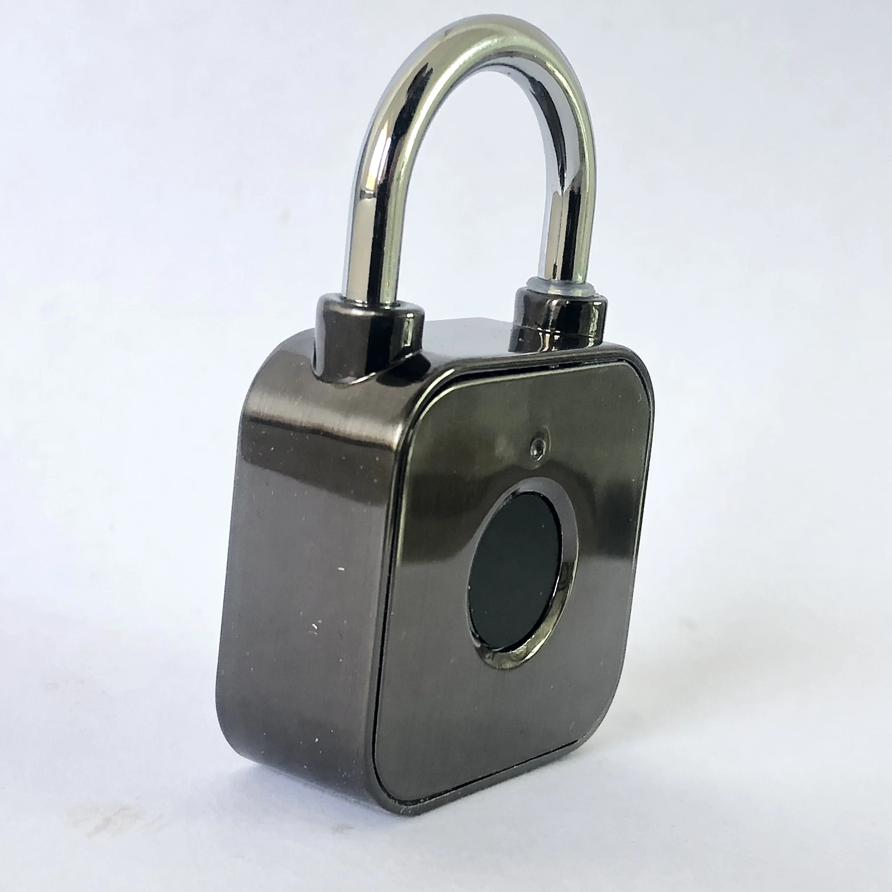 buy small mini fingerprint padlock for backpack in china on