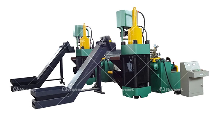 200 Pcs Per Hour Aluminum Powder Compacting Vertical Press