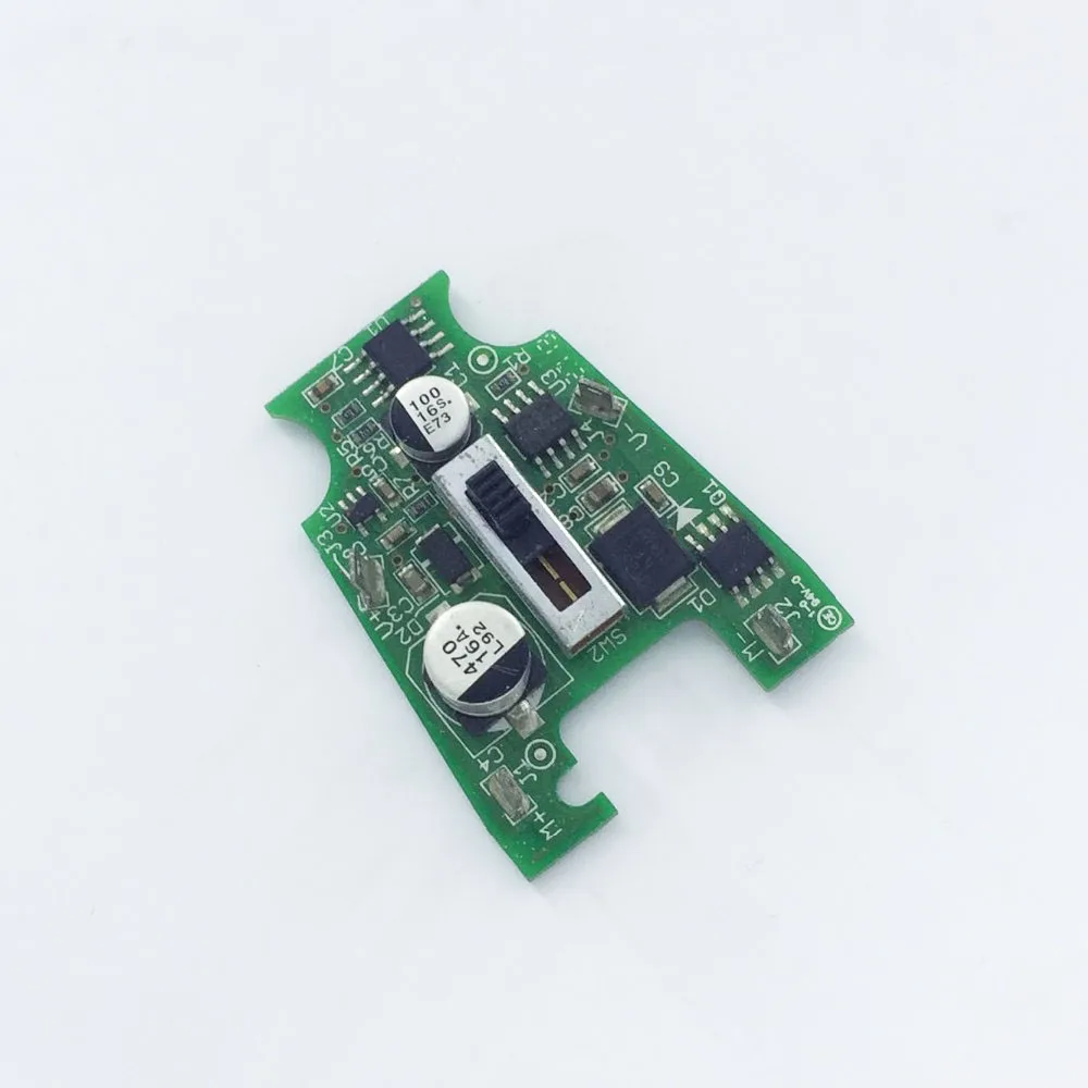 

Pet Clipper Parts Replacementpcb for Oster A6