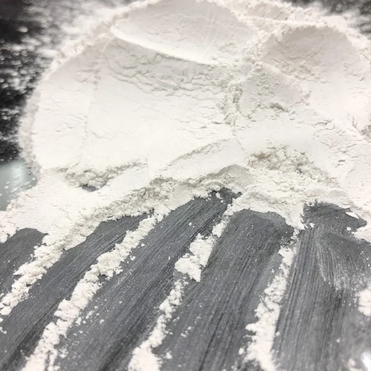 Msds Clay Activated Bleaching Earth Food Grade For Cooking Oil Buy