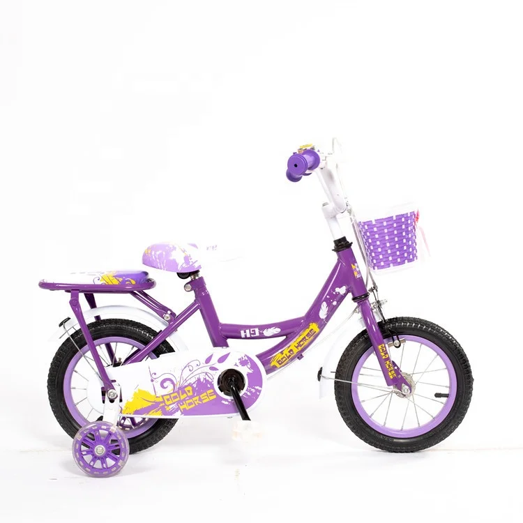 

wholesale Princess models china baby cycle kids bike children bicycle for girls boy, Red /oem