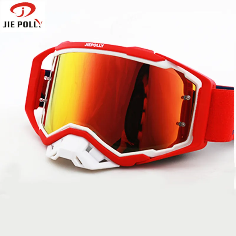 

Top Sell Motorbike Goggles Motorcycle Sport Googles Custom Motocross Goggles