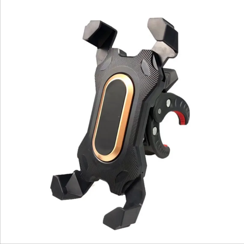 

Motorcycles Phone Stand Motos Mobile Phone Mount Motor Bike Motorbike Phone Holder