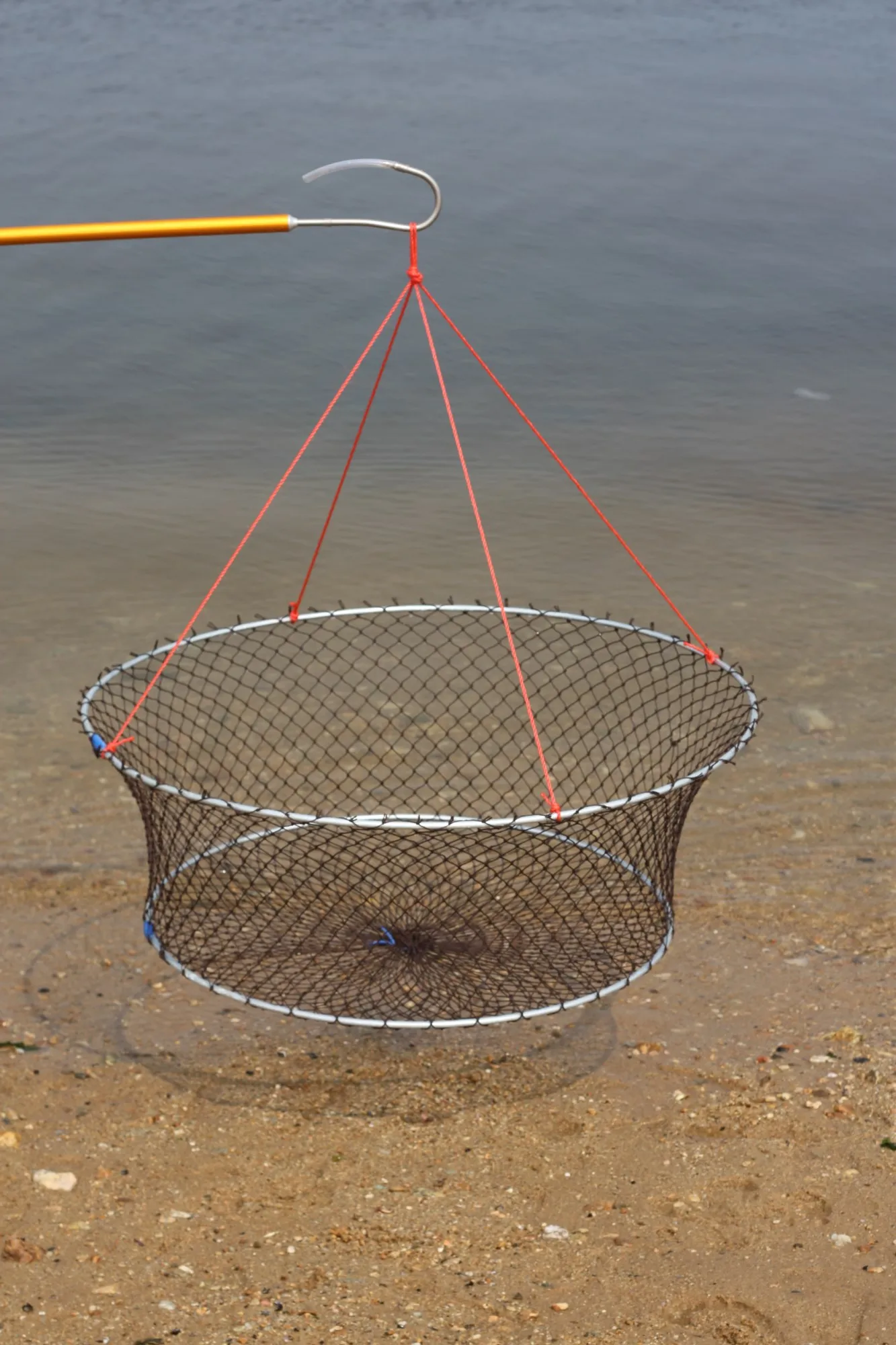 Dilly crab pots Clearance