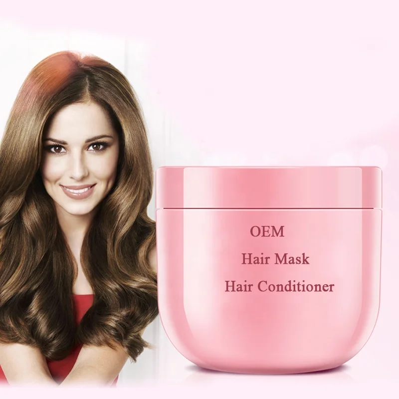 

Black Hair Lotion Collagen Hair Repair Hair Mask Curls stay in the conditioner
