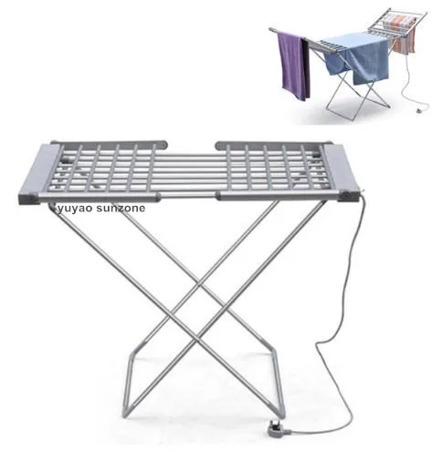 electric lidl clothes airer