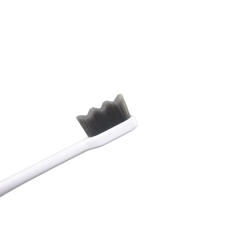 

wholesale jewelry cleaner brush soft bristle brush with factory price