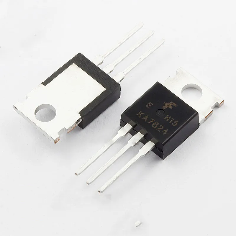 LM1117T-33 REG LDO 3.3V 0.8A TO220-3 LM1117T-3.3