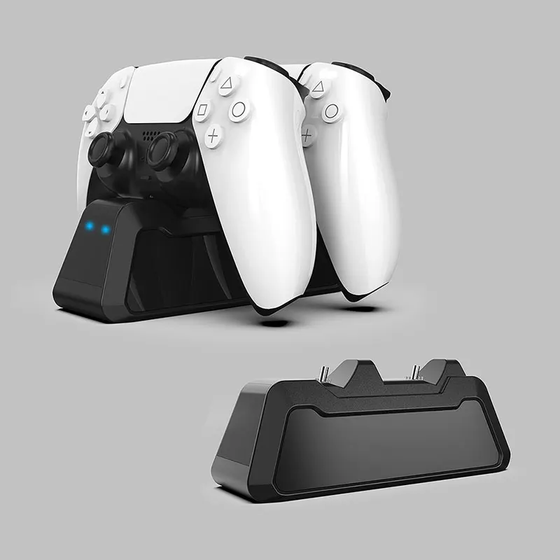 

Dual charging dock station ps5
