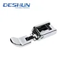 Zipper Pressure Foot 7306-2 Small Zipper Pressure Foot Used for Household Multifunctional Electric Sewing Machine Accessories