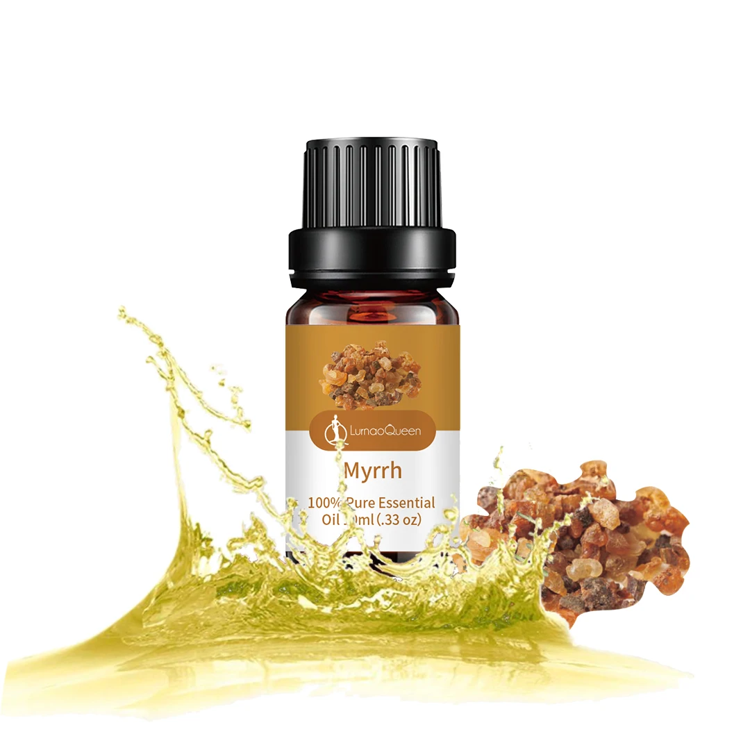 

10ml Bulk Myrrh Essential Oil Mens Essential Oils Essential Body Oils