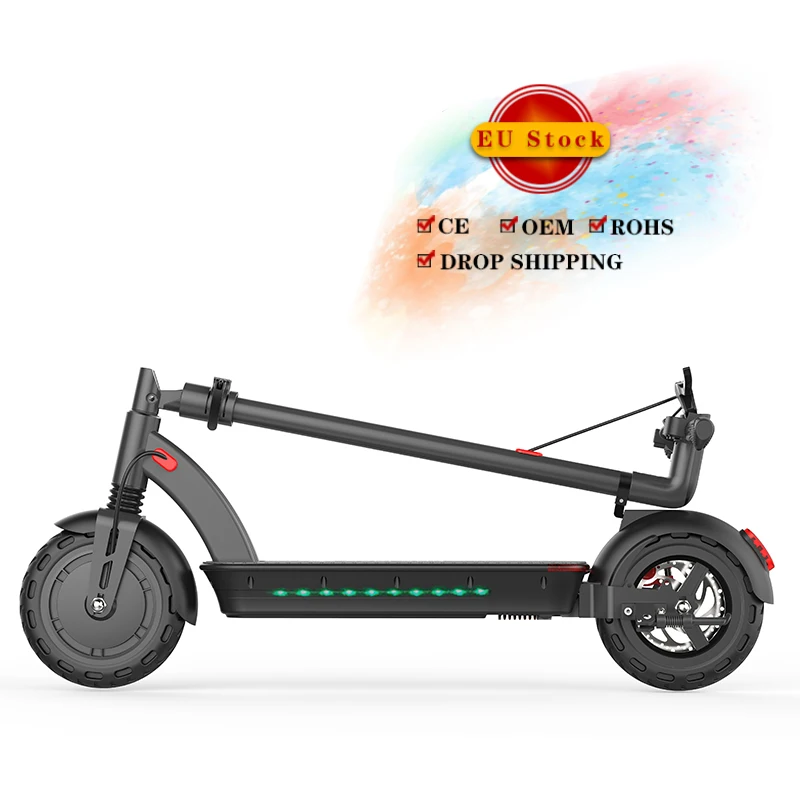 

Simple operation easy to use fine workmanship durable and beautiful electric scooter, Black,white