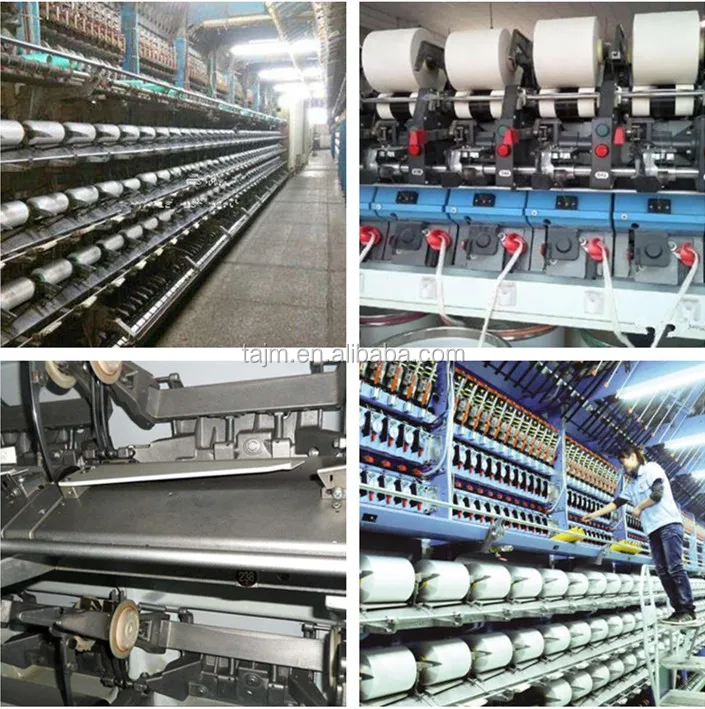 Polyester Poy Yarn Texturing Machine/ Dty Machine With Godet Buy Dty