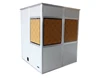 Meeting room dedicated interpreter booth with Soundproof