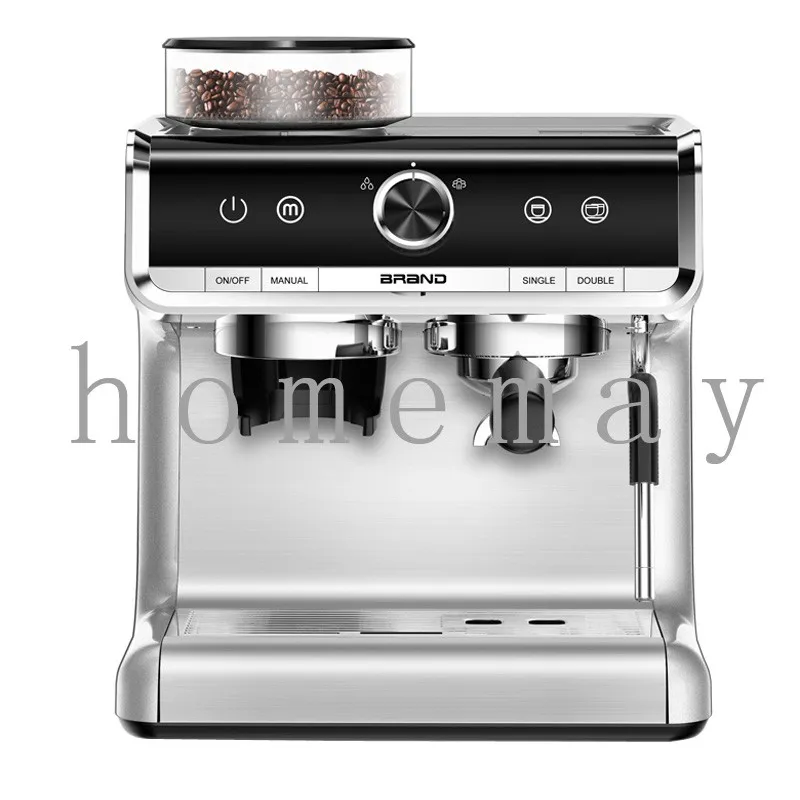 Cm5020 20bar 1500w Automatic Espresso Coffee Machine With Grinder Buy