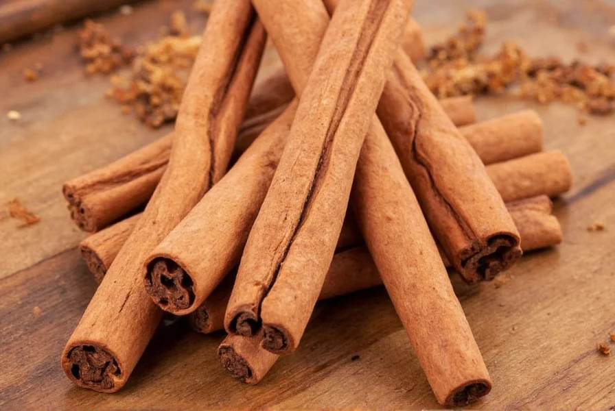 cinnamon bark