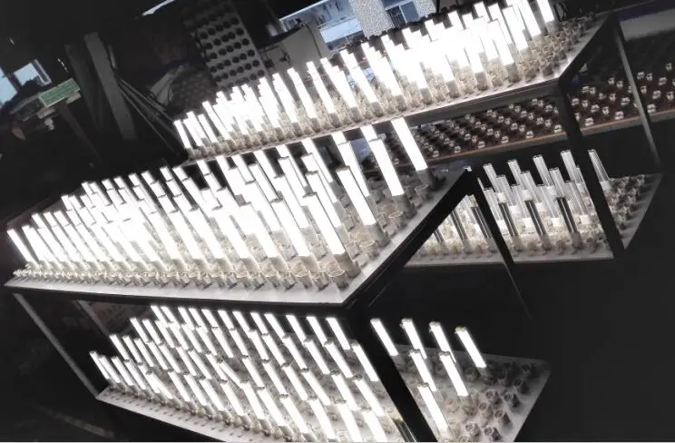 
5W PLC LED tube with g23 gx23 2G7 base LED PL Retrofit Lamps 