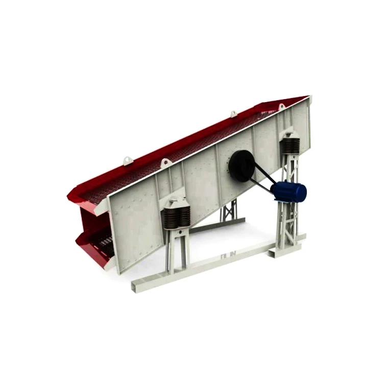 vibrating screen 45-1