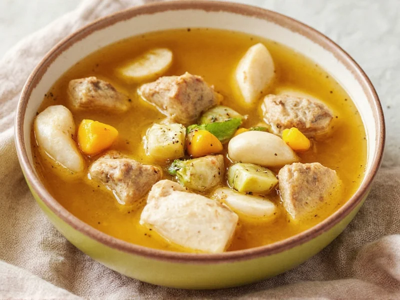 Best Spices for Chicken Soup: Flavorful Guide