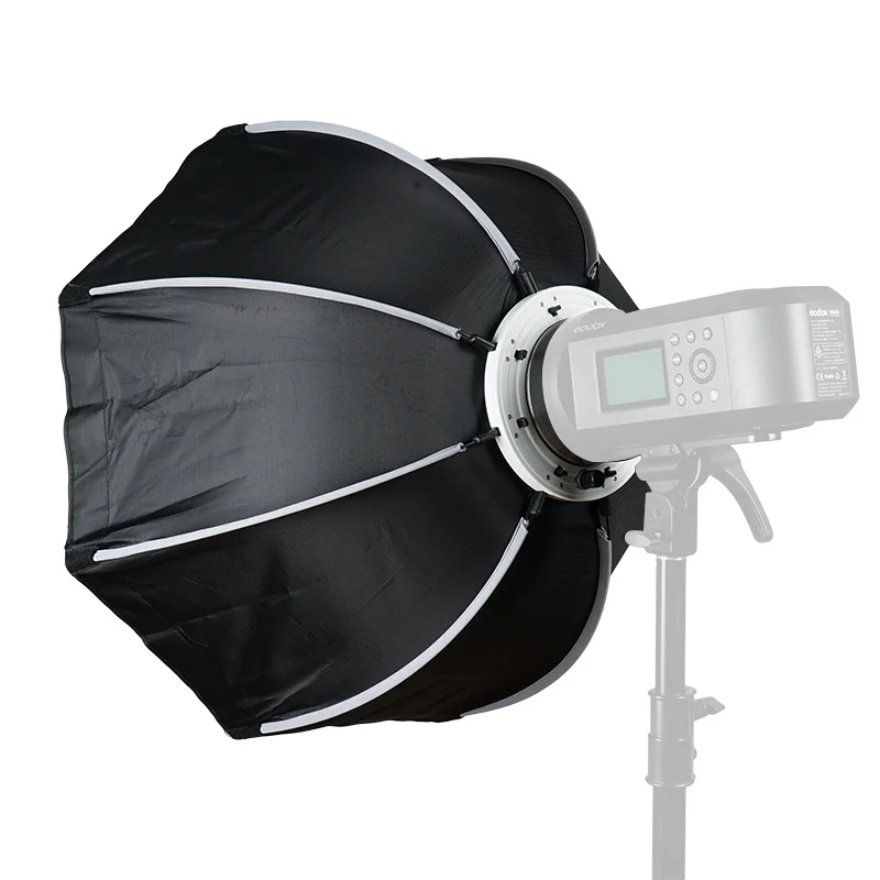 

Wholesale High Quality Easy to FoldSoftbox Light Box With Sample Service