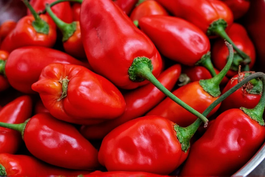 Why You Can't Stop Chili Pepper Burn: Science-Backed Solutions