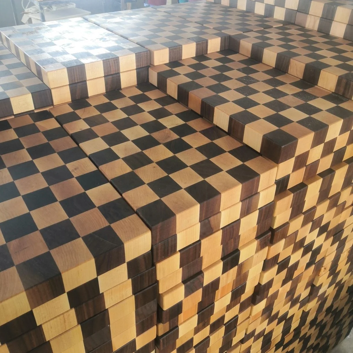 

wood cutting board 2021 new wooden chopping block