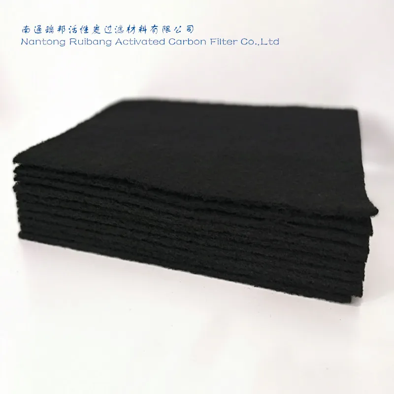 AC02 Air Filter Cloth