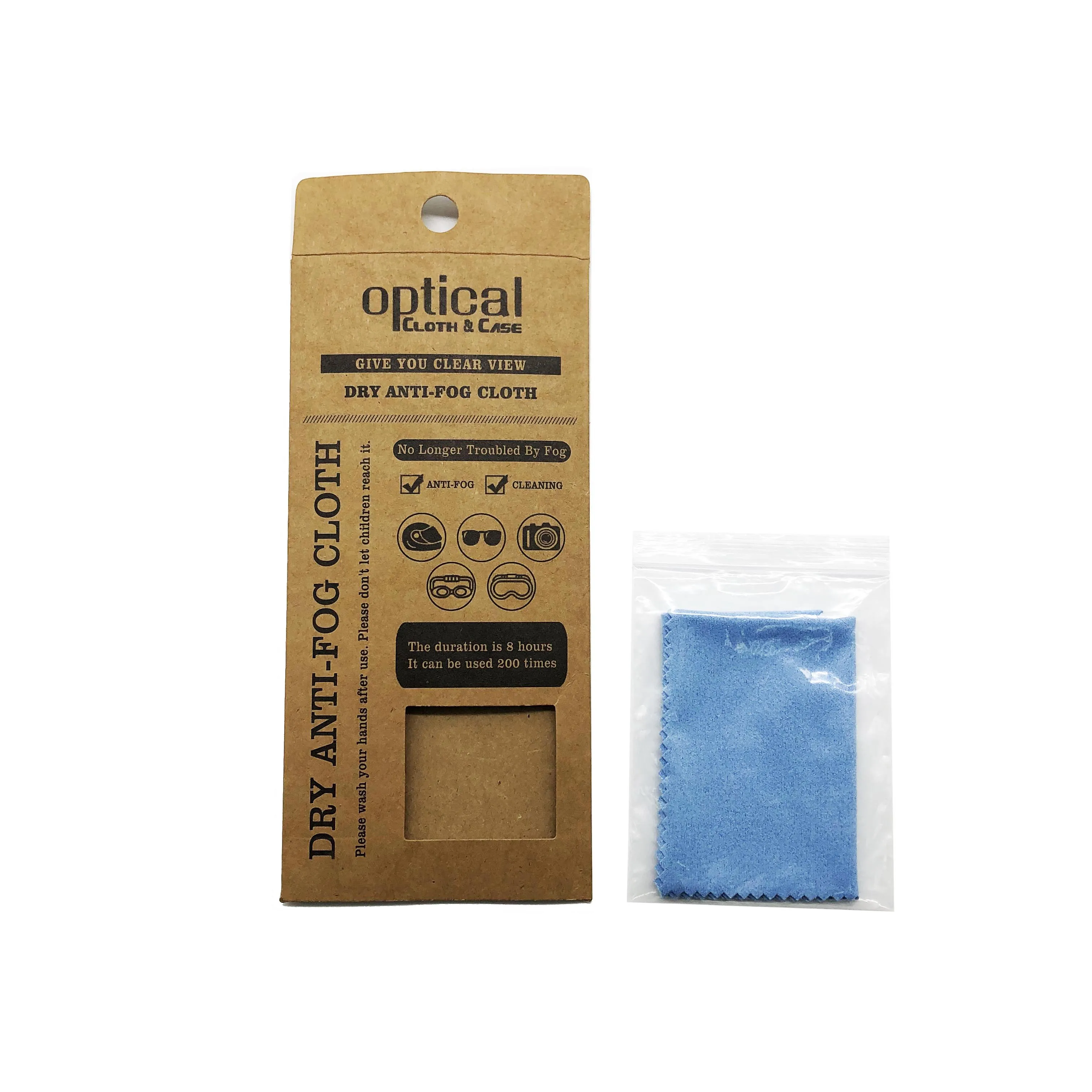 

2020 Oem Lens Cloth Anti Fog Microfiber Cleaning Cloth