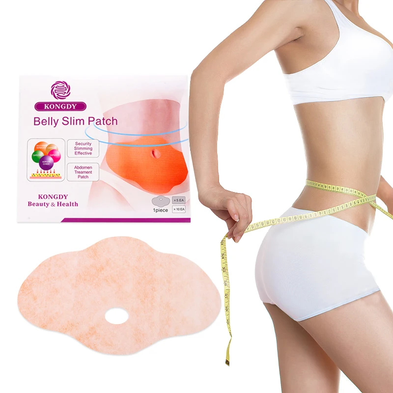 

Direct factory active weight loss slim patch cord