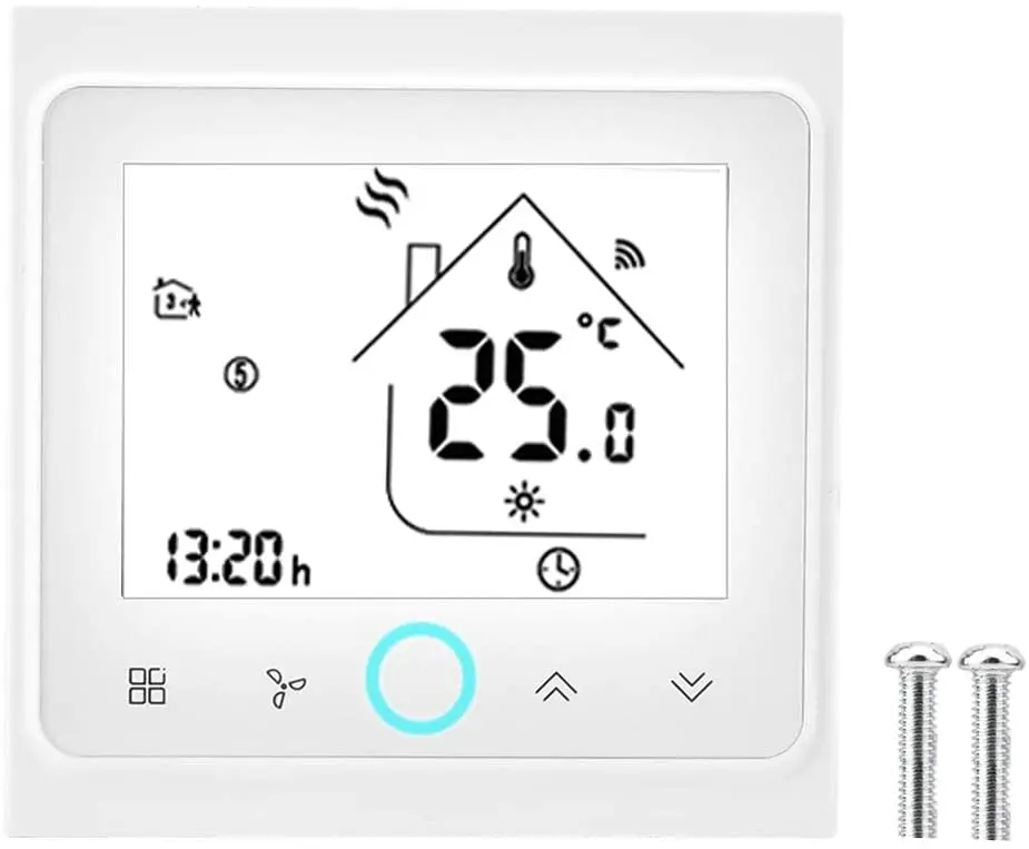 air conditioner thermostat