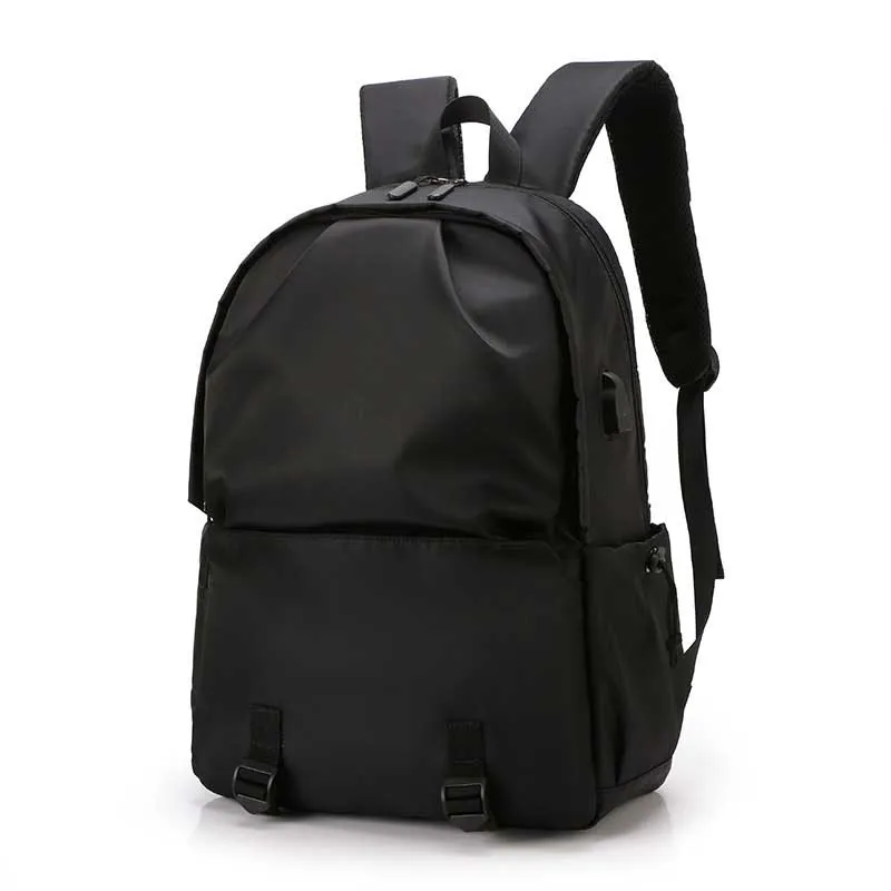 

Waterproof Backpack Man School Bags For Man