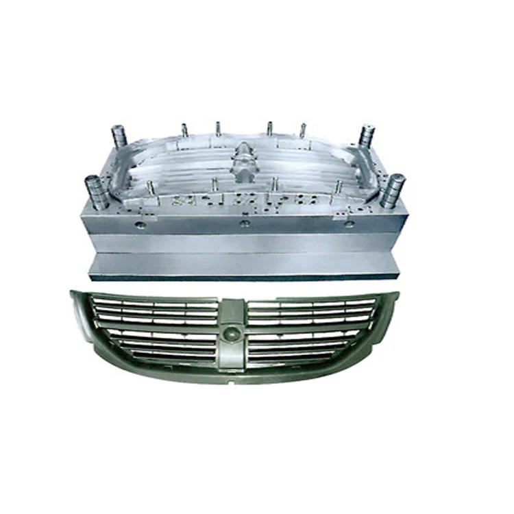 Insert molding Tooling mould Production plastic moulding for electrical