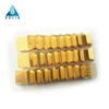 China Diamond polished carbide milling inserts M20 4160511