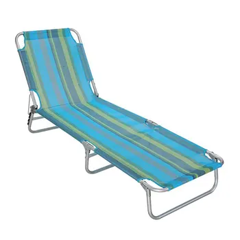 folding aluminum lounge chairs