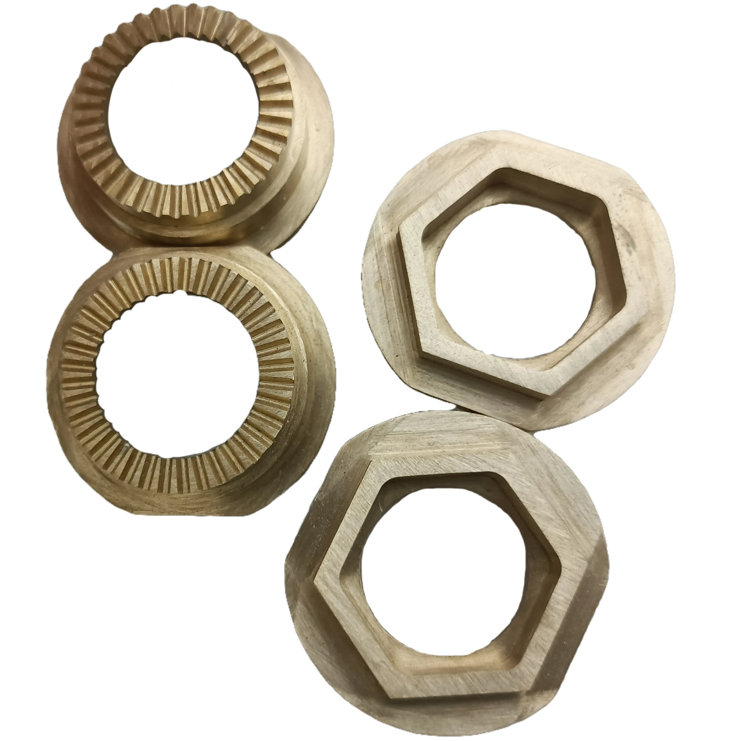 

Custom CNC Machining Service Precision Brass Aluminum Stainless Steel Metal Parts