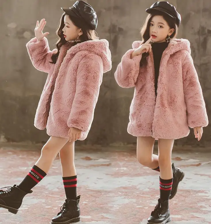 

Fashion Winter coat For Children Winter Clothes Kids Winter Coat