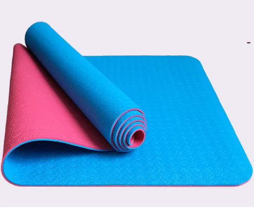 

NBR yoga mat FOR Yoga Exercises