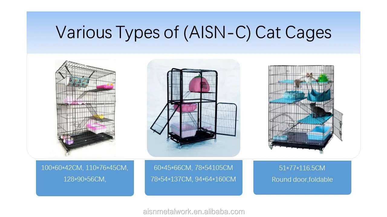 Low Price Pet Cat Cages For Sale Buy Pet Cat Cages,Pet Cats Carriers