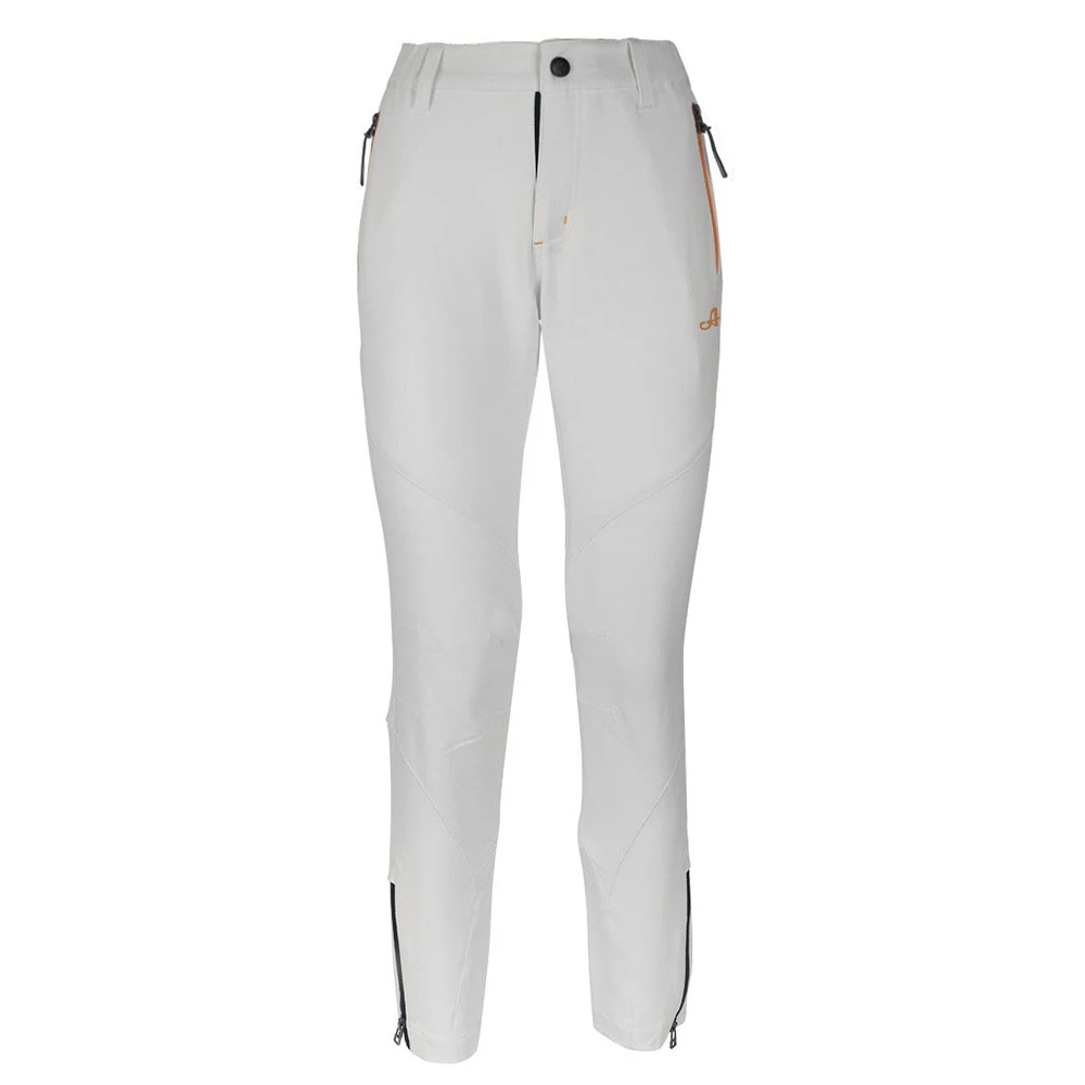 

All-round lightweight climbing trousers waterproof softshell pants