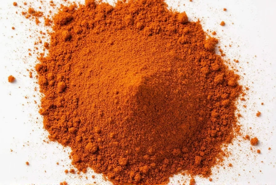 what is ground annatto a spicy dive into this colorful spice
