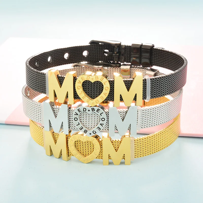 

Modalen 2021 DIY Women Bracelet Mothers Day Jewelry For Mothers Day Gifts