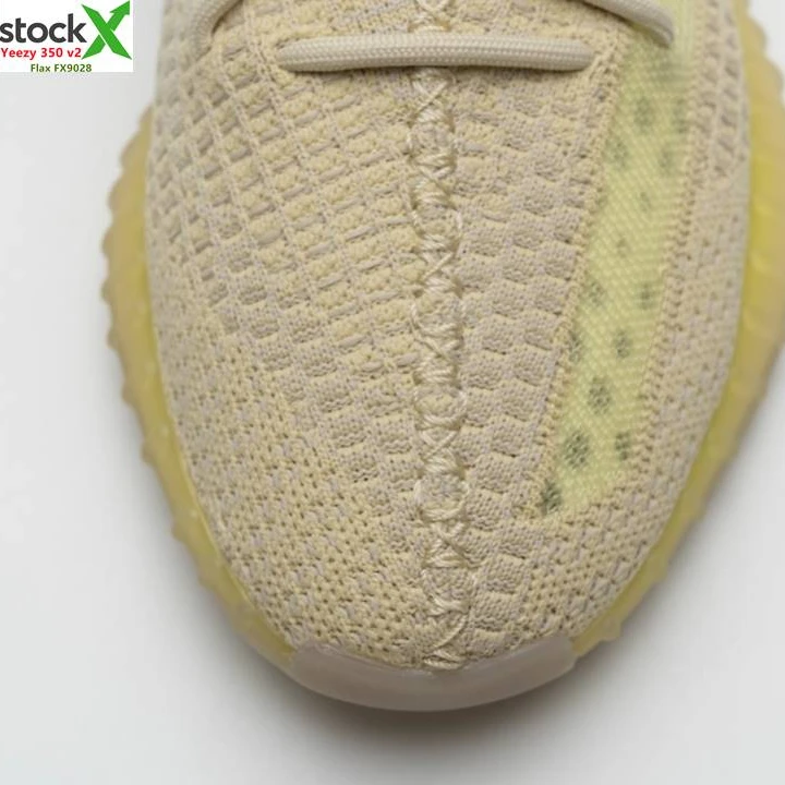 

Stock X Yezzy Air Flax 350 V2 Couple Real Shoes Yezzi 700 Tennis Fitness Jogging Sneakers With India Vietnam Version